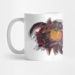 undUN Mug